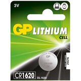 Baterija GP CR1620-C5 3V