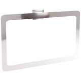 REA Bath Kupaonska viješalica Ring 210 OSTE CHROME | shoptok.hr