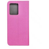  SENSITIVE Book preklopna maska za XIAOMI Redmi NOTE 12 PRO Plus 5G light pink | Eponuda.com