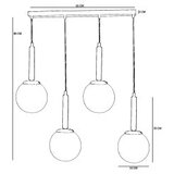 Opviq Visilica 9071 6 | ePonuda.com