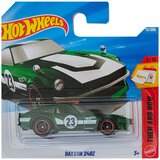 Mattel Hot Wheels: Datsun 240Z zeleni autić 1/64 - | shoptok.hr