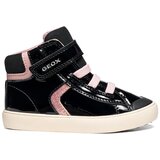 Geox cipele gležnjače B461MA B GISLI G. C9289 00254 Ž black/old rose 27 u