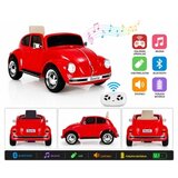  Wierbike Automobil na akumulator vw beetle je1818 red Bck0941 | Eponuda.com