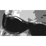  Ručno slikane slike na platnu pop art ray charles | ePonuda.com