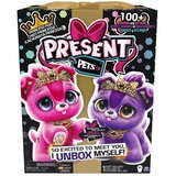  GFT PRESENT PETS PLISANA IGRAčKA KUCA | Eponuda.com