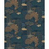 Casadeco Tapeta Niwa 5 boje | shoptok.hr