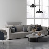  Luster na kablu LINEA 1xGX53/12W/230V, crne boje | Eponuda.com