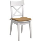  Jastučići za sjedenje 4 pcs Smeđa 40 x 40 x 3 cm Baršun | Eponuda.ba