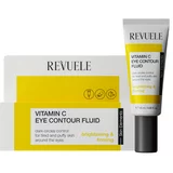 Revuele fluid - Vitamin C Eye Contour Fluid