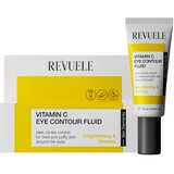 Revuele krema za okoli oči - Vitamin C Eye Contour Fluid Cene