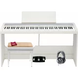Korg B2SP-WH SET Bijela Digitalni pianino