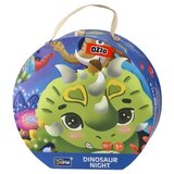 Ozzo highsun slagalica dinosaurus 80 delova ( 882316 ) | Eponuda.com