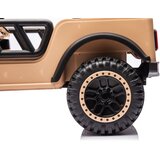  Auto na akumulator YSA8813 24V - Khaki | shoptok.hr