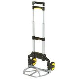 Kolica preklopna Alu 60 kg SXWTD-FT500 STANLEY | Eponuda.ba
