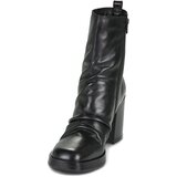 Mjus MICAELA BOOTS Crna | shoptok.hr