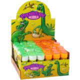  Mjehurići od sapunice Dinosaur - zelena ili narančasta | shoptok.hr