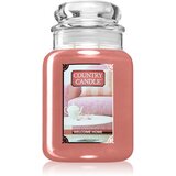 Country Candle Welcome Home dišeča sveča 652 g Cene
