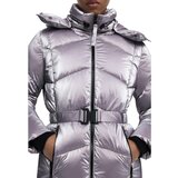 Desigual PADDED_METALIC 25WWEW29 Ružičasta | shoptok.hr