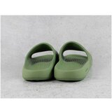 Adidas Sandali & Odprti čevlji Adilette Flow Zelena | Shoptok.si