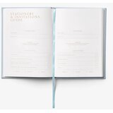 Printworks Poročni planer The Perfect Day 24,5 x 18 x 2,5 cm | Shoptok.si