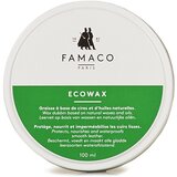 Famaco boite de graisse eco / eco wax 100 ml bijela | shoptok.hr