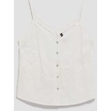 Marisse Women's Shirt L-Ko-4059 White | ePonuda.com