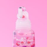 Essence Say It With Juicy You&amp;#039;re Wow ble&amp;scaron;čeči sijaj za ustnice odtenek 04 Strawberry Splash 10 ml Slike