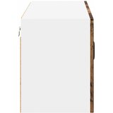  Ormar za Zid Lucca Staro drvo 80 x 31 x 40 cm Konstruirano drvo | shoptok.hr