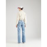 Tommy Jeans Traperice plavi traper | shoptok.hr