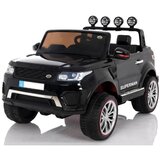  Dečiji auto dvosed na akumulator Land Rover Happer 4x4, 12 V Cene