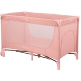 Kikka Boo Krevetac Medley Pink 1 nivo | ePonuda.com