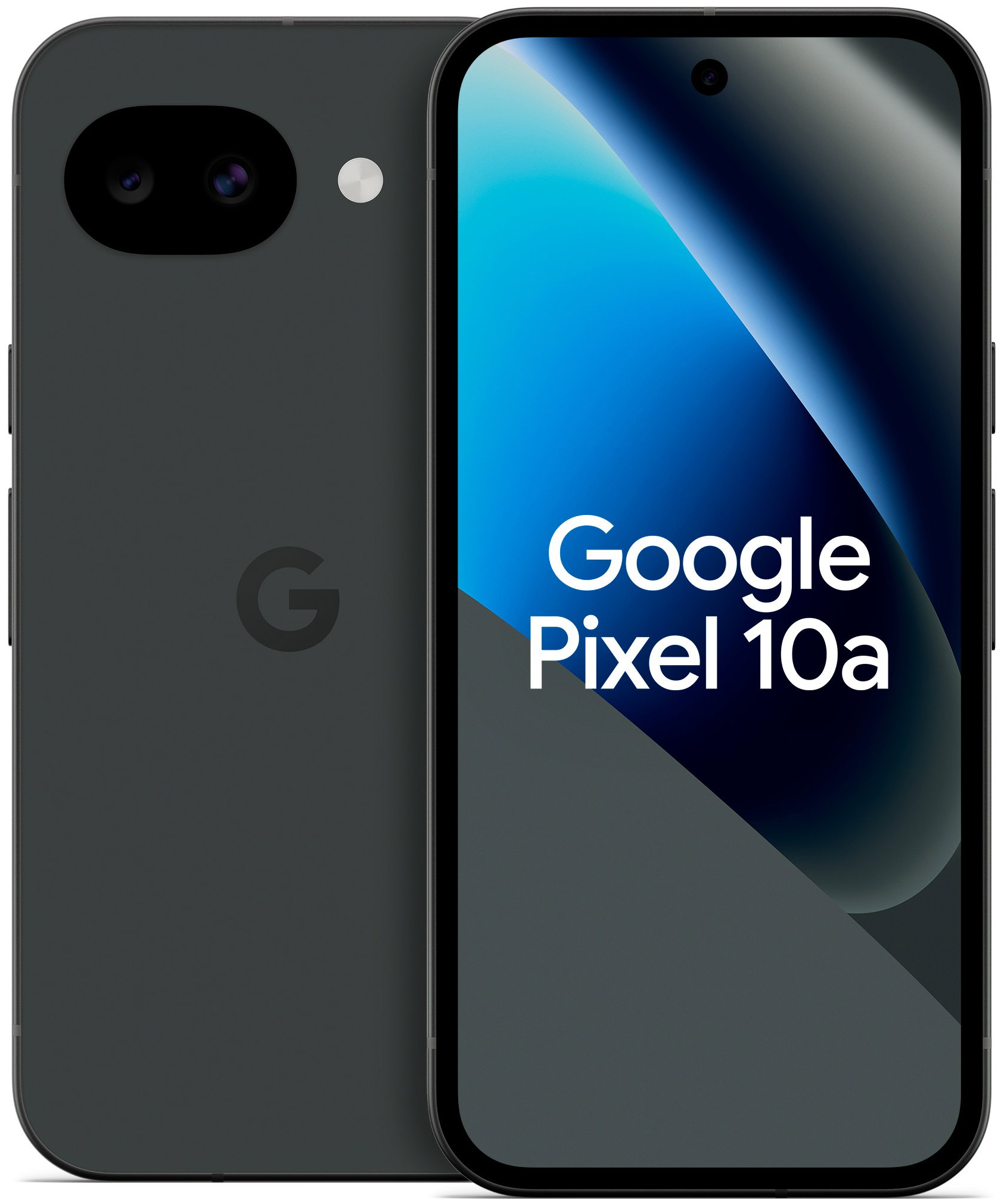 Pametni telefon Pixel 10a, 8/256 GB, Obsidian, (5000150272)