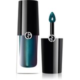 Armani Eye Tint Liquid Eyeshadow tekoče senčilo za oči odtenek 50 Petrol 3.9 ml Cene