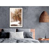  Poster - Paradise in Sepia 30x45 | shoptok.hr