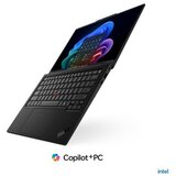 Lenovo ThinkPad X1 Carbon G14, Ultra 7 355, 32GB, 512TB, 14" WUXGA TOUCH, Intel Graphics, Win 11 Pro ( 21V7006TCX ) | Eponuda.com