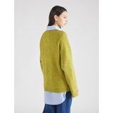 Key Largo Pulover 'CLARA' maslinasta | shoptok.hr