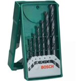  Set borera burgija Multipack Mini X-Line 3+1 Bosch | Eponuda.ba