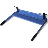 Ručni stroj za savijanje lima 450 mm | shoptok.hr