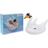 Intex napihljiva blazina, Mega labod 194x152x147 cm 253266 | Shoptok.si