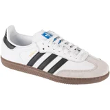 Adidas Nizke superge Samba OG Jr Bela