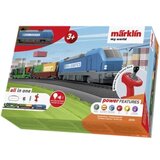 Märklin World 29349 H0 startni paket za logistiku kontejnera | Eponuda.ba
