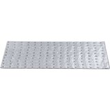 vidaXL Samoljepljivi otirači za stepenice 15 kom 60 x 25 cm tamnosmeđi | shoptok.hr