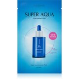 MISSHA Super Aqua 10 Hyaluronic Acid hidratantna sheet maska 28 g Cijene