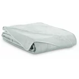 AmeliaHome Svijetlo sivi prekrivač za krevet za jednu osobu 170x210 cm Palsha -