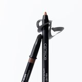 Catrice Velvet Glide vodoodporni svinčnik za oči z mat učinkom odtenek 020 Hazel Edge 1.4 g | Shoptok.si
