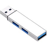 Generic učinkovito zvezdišče usb c 3-vratno zvezdišče USB3.0 za prenos podatkov 5 gbps vrata USB2.0 za 480 mbps adapter za prenos podatkov usb c zvezdišče, (21127331) Cene