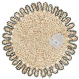 Rex London Pogrinjek iz koruznega ličja ø 38 cm Corn Husk – | Shoptok.si