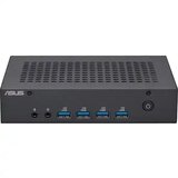 Asus mini pc PN43-B 2S N200 DDR4 8GB/m.2 512GB/WiFi/BT/1xDP 90MR0172-M00040 | Eponuda.com