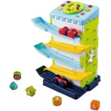  Labirint za učenje sa autićima za sortiranje | shoptok.hr