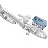 Thule Shield biciklistička bisaga s InLock 22L plava Slike